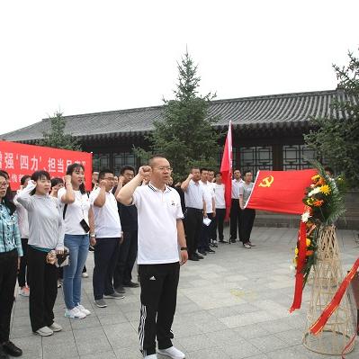 土左旗最新新闻报道