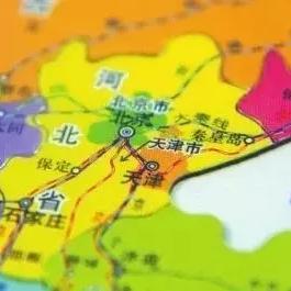 唐山最新卫星地图——探索城市变迁的微观视角