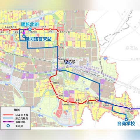 苏州最新公交线路的全面解析