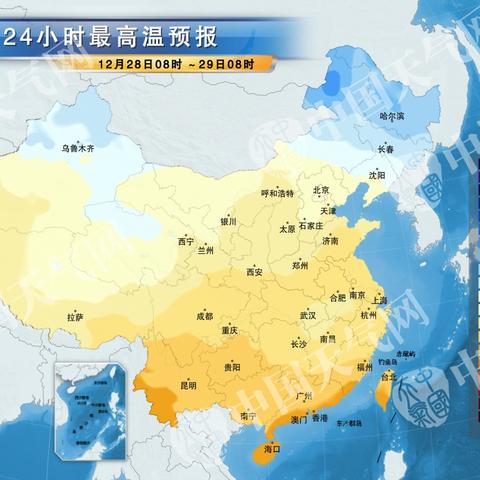 最新襄阳天气预报