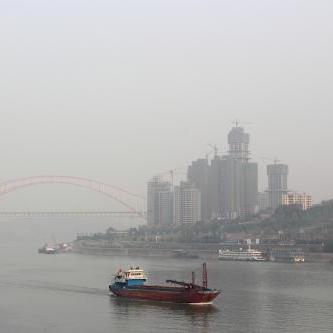 重庆最新天气分析